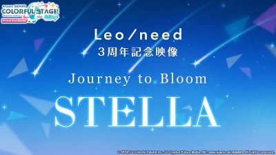 Путешествие в цветущий мир